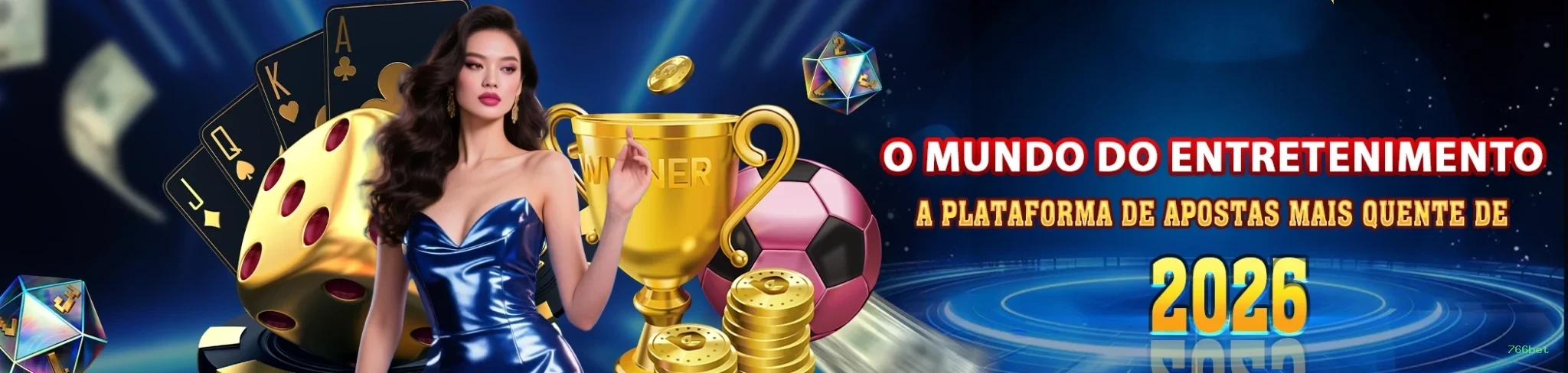 App 766bet para Android e iOS - download grátis