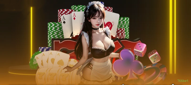 Download app 766bet Android iOS