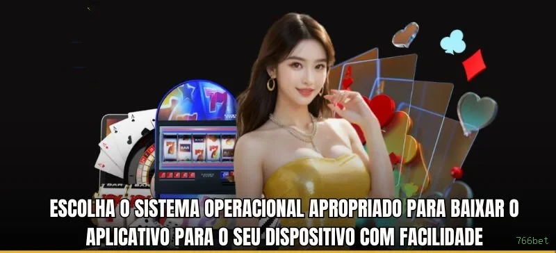 Checklist para avaliar a plataforma 766bet