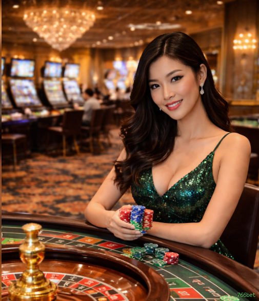 Bônus exclusivos membros VIP 766bet